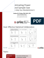 EstimatingPowerSampleSize ATrickey