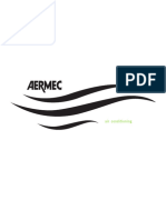 Aermec-Company Profile