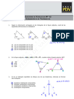 6914-MA14 - Congruencia de Triangulos