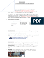 Chap1 - Unit 1 (Definitions) RIDDHI BAGMAR CA FINAL