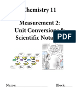 Measurement Book 2