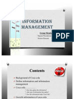 Information Management Last