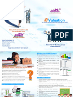 Evaluation Brochure