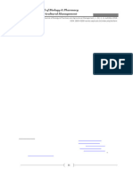 Comparação Entre O Método Da Fita Adesiva E O Método de Sedimentação Espontânea para O Diagnóstico de