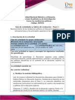 Guia de Actividades y Rúbrica de Evaluación Paso 2