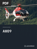 Brochure Aw09