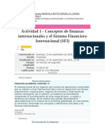 Primer Parcial Finanzas Internacionales