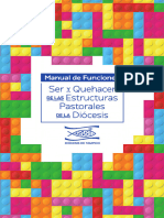 Manual de Funciones Lego