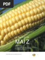 El Cultivo Del Maiz