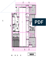 B Plan de Letage Avec Cofrage-2