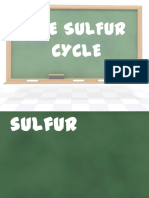 Sulfurcycle 130319235003 Phpapp02