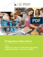 4-Revista (ITBIS) Universitarios