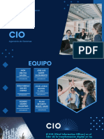 CIO - Grupo 06