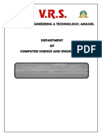 CCS335-Cloud Computing Record