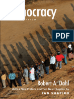 OceanofPDF - Com On Democracy - Robert A Dahl