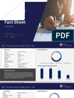 Etica Unit Trust Funds Fact Sheet June 30 2024