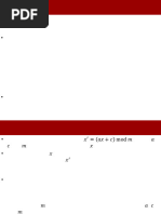 Lec11 Random Sampling