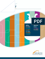 Forane Refrigerants Properties