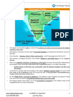 History Lecture - Vijaynagra Empire Lyst5691 Lyst4514