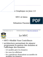 Interface Graphique en Java 1.6: Paumier@