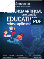 Inteligencia Artificial en El Ambito Educativo Retos y Aplicaciones