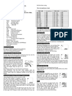 Bike Computer User-Manual-7085808