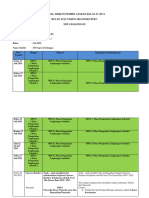 JURNAL PEMBELAJARAN JULI - SEPTEMBER SEMESTER 1 2024 - Wida