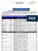 Consulplan - Edital de Uberlândia Publicado em 28 12 2014528