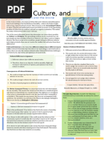 Module 4 Morality, Culture, and Religion