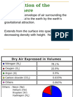 Layers of The Earths Atmosphere2