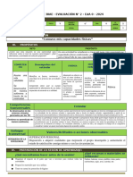 Conozco Mis Capacidades Físicas