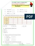 Ficha-Lun-Mat-Conocemos La Multiplicación de Números Decimales