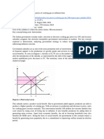 Microeconomics Commentary Draft Ananya