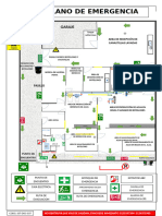 Mapa de Emergencia