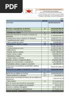 Caso 4 Estados Financieros Karla Hernandez