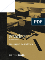 Orientações Sobre Avaliação Prática No Enade