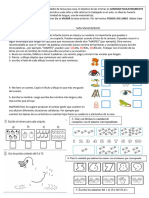 Tarea Del 8 Al 12 de Abril