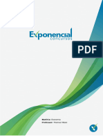 Aula Economia RQ FCC Teoria Dos Custos v1