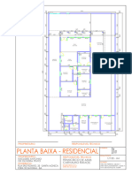 PLANTA BAIXA FRANCISCO-Model