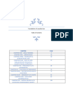 FCL Nca Exam Notes