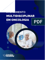 E Book Atendimento Multidisciplinar em Oncologia