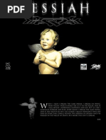 Messiah - PC Manual