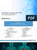 Terapia Hormonal GENSLAB