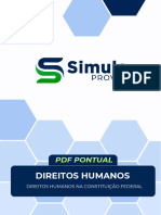 4 - Direitos Humanos Na Constituição Federal