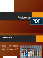 Resistores