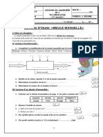 Devoir N°3