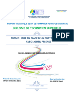 Rapport Thematique Original