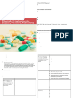 RCEOP Regimen Rituximab Cyclophosphamide Etoposide Vincristine Prednisolone