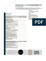 Plantilla de Informe Auditoria BIM