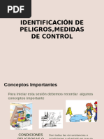 Generalidades Inducciòn y Peligros